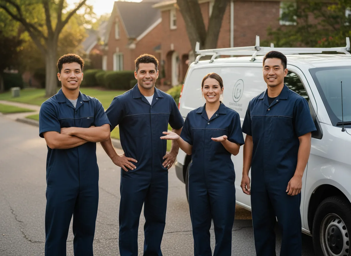 Home Gutter Service company in Pine Brook, NJ